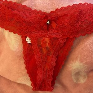 Victoria Secret panties
